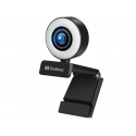 Sandberg Streamer USB Webcam Sandberg Streamer USB Webcam