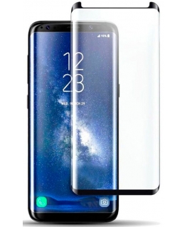 Evelatus Samsung S8 Plus G955 3D Case Friendly (Edge Glue)