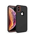 iLike Samsung Galaxy A70 Defender Solid 3in1 case Black iLike Samsung Galaxy A70 Defender Solid 3in1 case Black