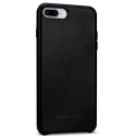 Evelatus Apple Leather Case Prestige for Apple iPhone 7 / 8 Plus Black Evelatus Apple Leather Case Prestige for Apple iPhone 7 / 8 Plus Black