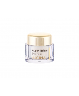 ALCINA Eye Balzamas Eye Gel Moterims 15 ml