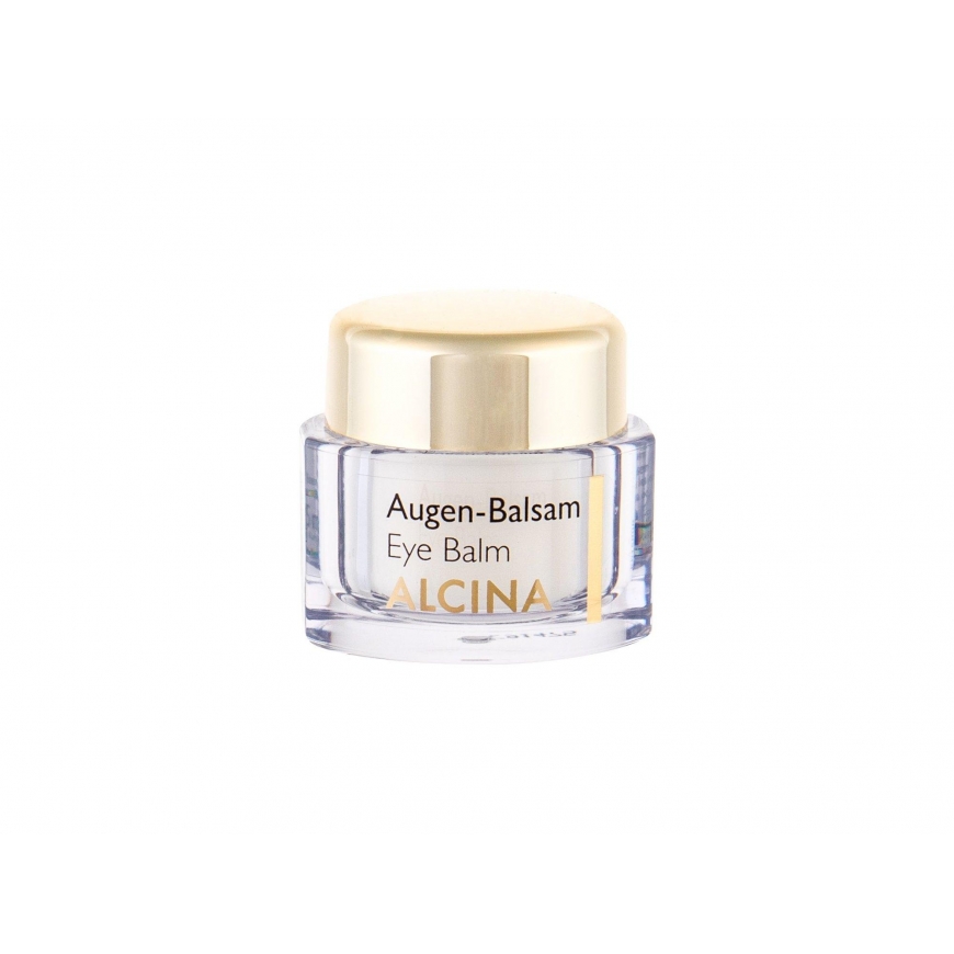 ALCINA Eye Balsam Eye Gel for Women 15 ml