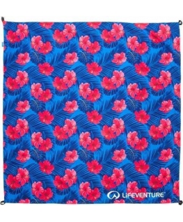 Patiesalas Lifeventure Picnic Blanket Oahu