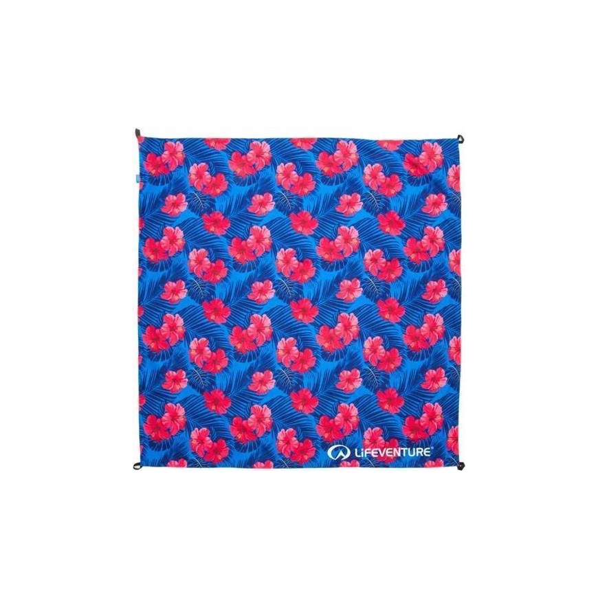 Patiesal Lifeventure Picnic Blanket Oahu