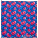 Patiesal Lifeventure Picnic Blanket Oahu Patiesal Lifeventure Picnic Blanket Oahu