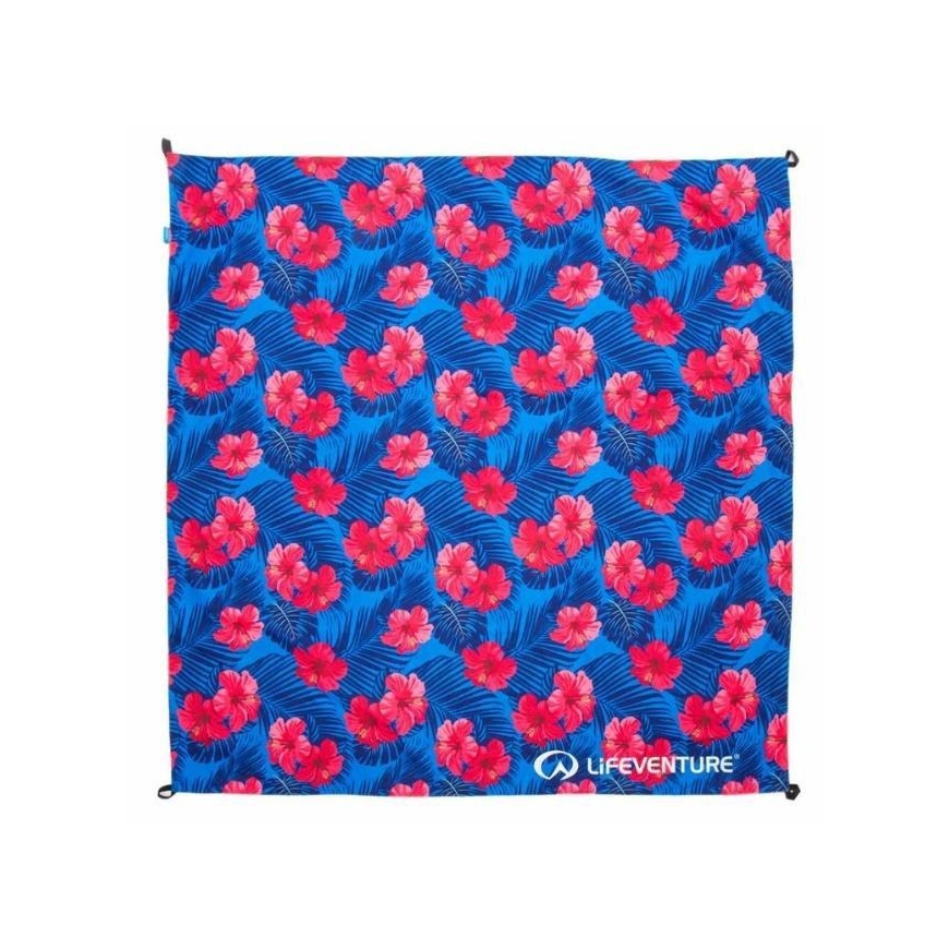 Patiesalas Lifeventure Picnic Blanket Oahu – 2