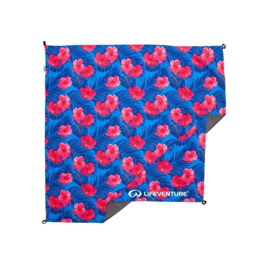 Patiesalas Lifeventure Picnic Blanket Oahu – 3