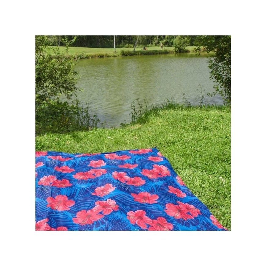Patiesalas Lifeventure Picnic Blanket Oahu – 6