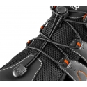 NEO Work sandal S1 SRA, composite toe, size 45