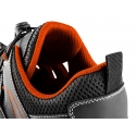 NEO Work sandal S1 SRA, composite toe, size 45