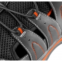 NEO Work sandal S1 SRA, composite toe, size 45