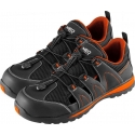NEO Work sandal S1 SRA, composite toe, size 45