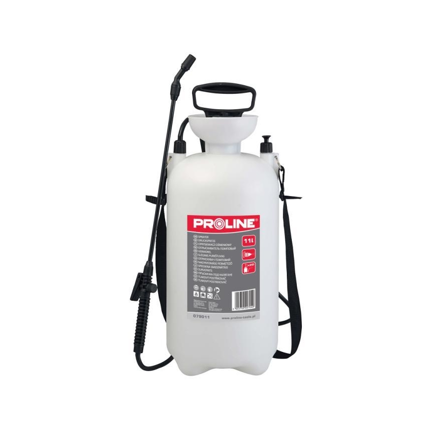 Proline Pro-Line backpack sprayer 11L -