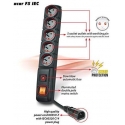 Hsk Data Acar Acar Linija, maitinanti F5 kaip 3 m (W0087)