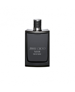 Jimmy Choo Man Intense Eau De Toilette Spray 100ml