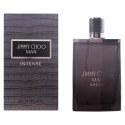 Jimmy Choo Man Intense Eau De Toilette Purškiklis 100ml