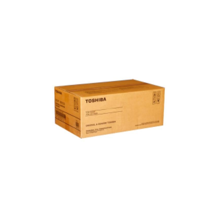 Toshiba T-305PM-R (6B000000751), magenta cartridge