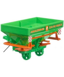 Bruder Amazone ZA-M MAX fertilizer spreader