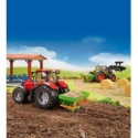 Bruder Amazone ZA-M MAX fertilizer spreader Bruder Amazone ZA-M MAX fertilizer spreader