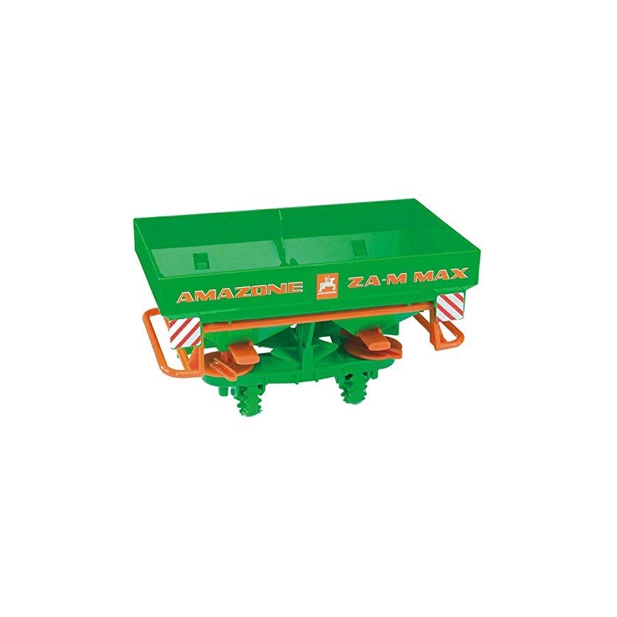 Bruder Amazone ZA-M MAX fertilizer spreader – 3
