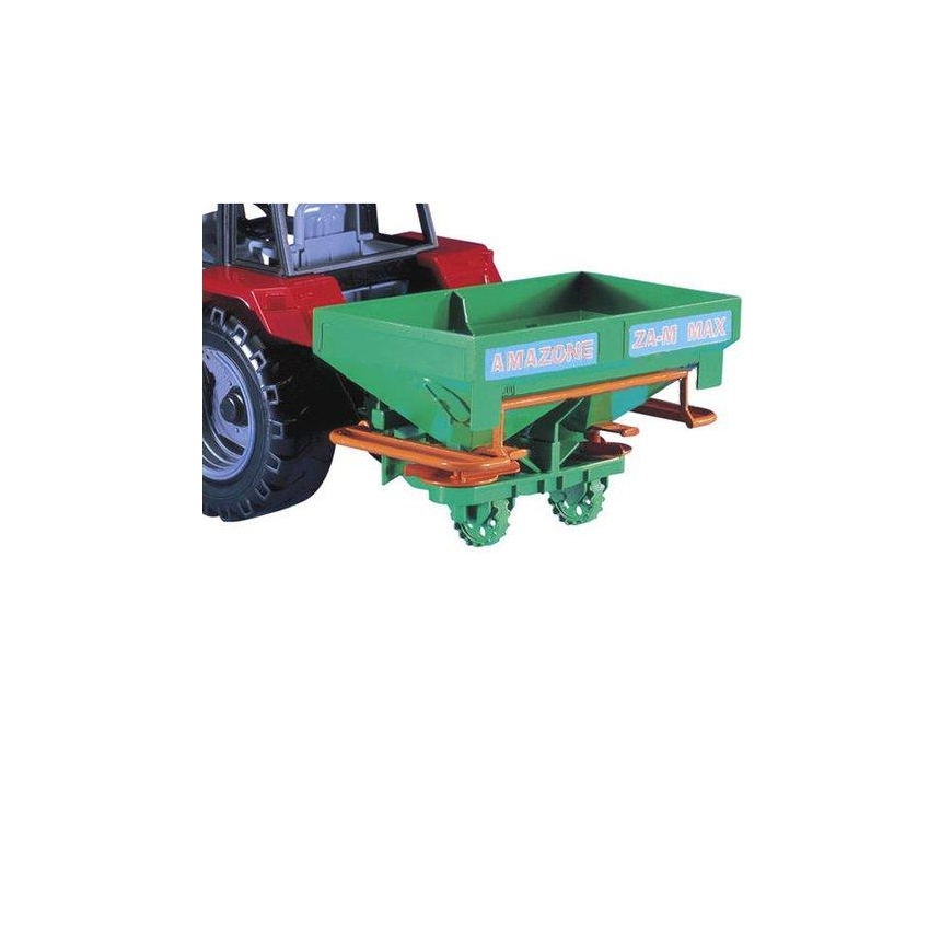 Bruder Amazone ZA-M MAX fertilizer spreader – 4