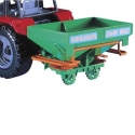 Bruder Amazone ZA-M MAX fertilizer spreader Bruder Amazone ZA-M MAX fertilizer spreader