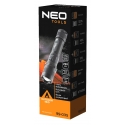 Neo torch USB rechargeable flashlight 1000 lm OSRAM P9 LED Neo torch USB rechargeable flashlight 1000 lm OSRAM P9 LED