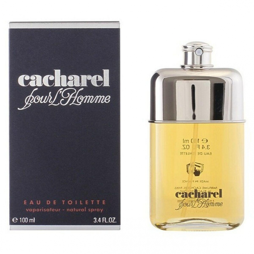 Cacharel Pour Homme EDT For Men 100 ml – 2