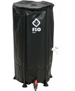 Toya FLO RAINWATER TANK 100L