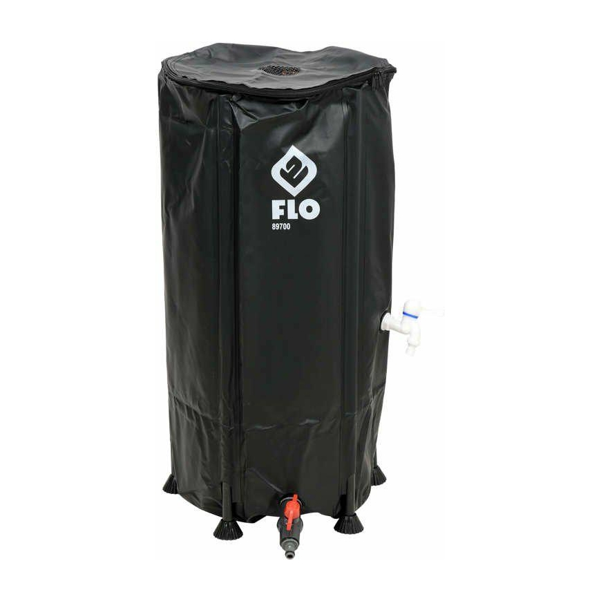 Toya FLO RAINWATER TANK 100L