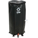 Toya FLO LIETAUS VANDENS BAKERIS 100L