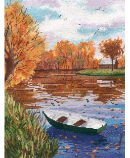 Beldizart Rudens kvėpavimas S1405