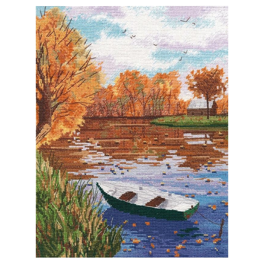 Beldizart Rudens kvėpavimas S1405