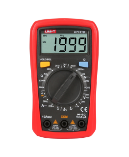 UNIVERSALUS MATAVIMO PRIETAISAS UT-131B UNI-T