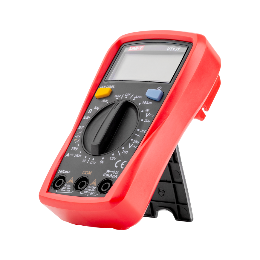 UNIVERSAL MEASURING DEVICE UT-131B UNI-T – 2