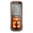 NEO Laser range finder, range 60 m, IP54 NEO Laser range finder, range 60 m, IP54