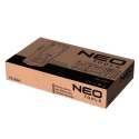 NEO Laser range finder, range 60 m, IP54 NEO Laser range finder, range 60 m, IP54