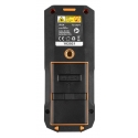 NEO Laser range finder, range 60 m, IP54 NEO Laser range finder, range 60 m, IP54