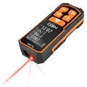 NEO Laser range finder, range 60 m, IP54 NEO Laser range finder, range 60 m, IP54