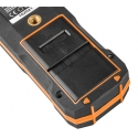 NEO Laser range finder, range 60 m, IP54 NEO Laser range finder, range 60 m, IP54
