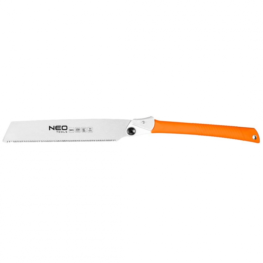 NEO Japanese fine cut saw 11