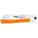 NEO Japanese fine cut saw 11 TPI, wide, folding NEO Japanese fine cut saw 11 TPI, wide, folding