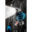 Graphite Graphite energy + 18 V rechargeable flashlight (58G007)