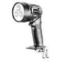 Graphite Graphite energy + 18 V rechargeable flashlight (58G007)