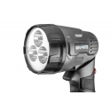 Graphite Graphite energy + 18 V rechargeable flashlight (58G007)