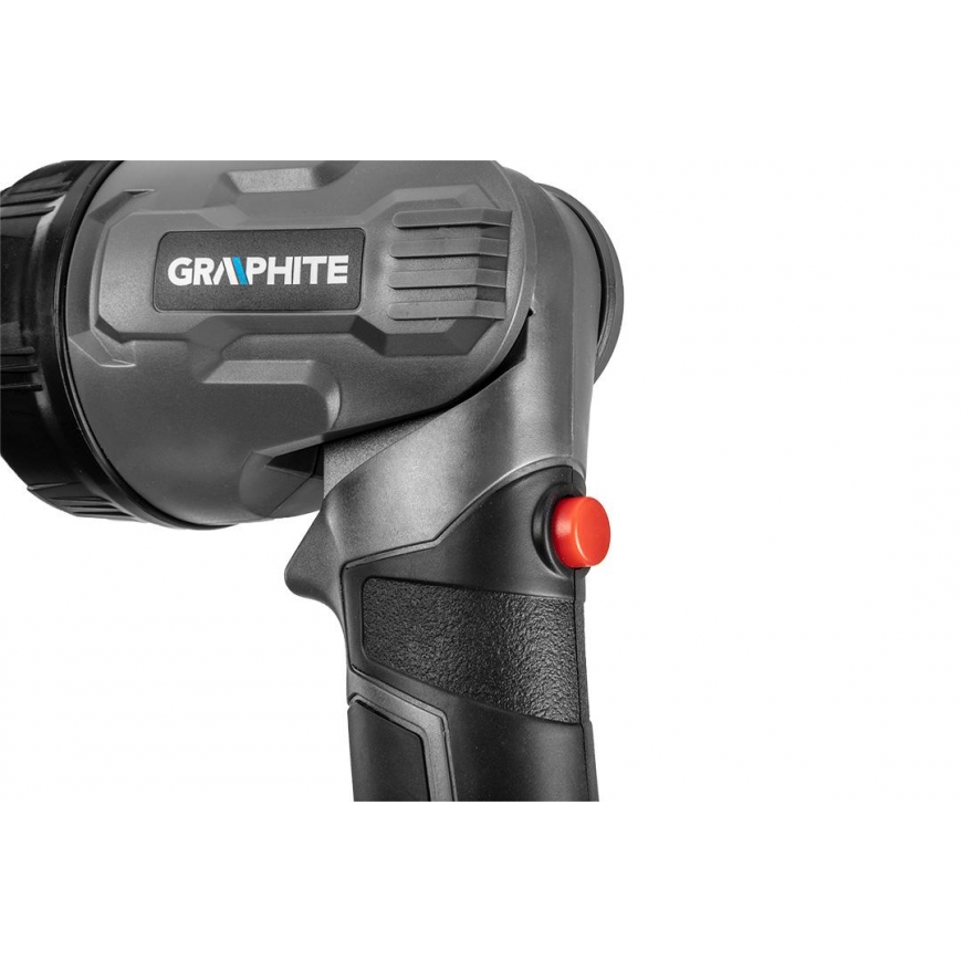 Graphite Graphite energy + 18 V rechargeable flashlight (58G007) – 13