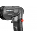 Graphite Grafito energija + 18 V įkraunamas žibintuvėlis (58G007)
