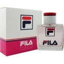 Fila Holdings Fils Women EDT 100 ml Fila Holdings Fils Women EDT 100 ml