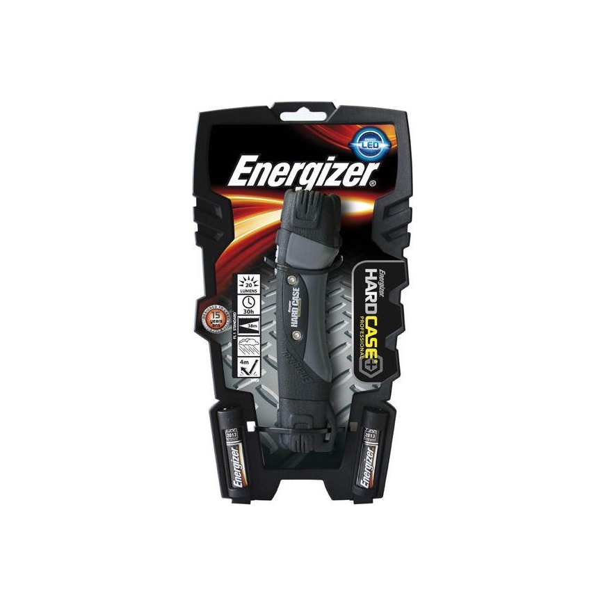 ŽIBINTAS LT-HARD-CASE ENERGIZER