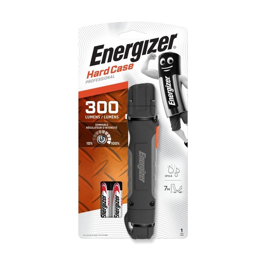 ŽIBINTAS LT-HARD-CASE ENERGIZER – 5